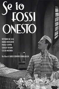 Se io fossi onesto
