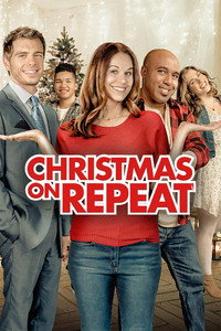 Christmas on Repeat