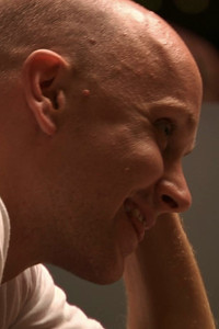 Adam Budd