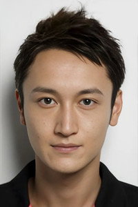 北村栄基