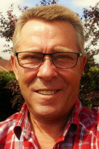 Finn Hagemann