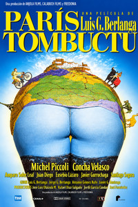 París-Tombuctú