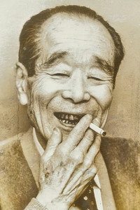 左卜全