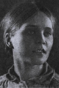 Ksenia Denisova