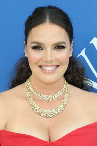 Candice Huffine