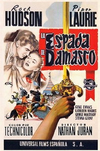 La espada de Damasco