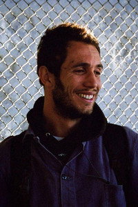 Louis Sechaud
