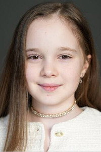 Amina Denysenko