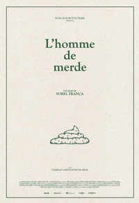L'homme de merde