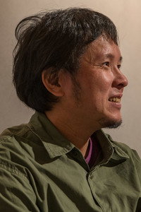 上野千蔵