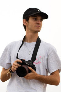 Jorge Morán