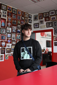 Daniel Moreno Abad