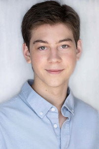 Jude Timothy Harris