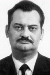 Gheorghe Malarciuc