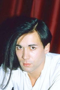 Phil Oakey