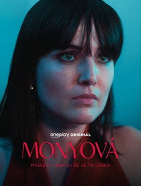 Monyová