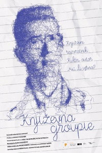 Knjizevna Groupie