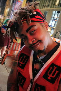 Dasia Werts