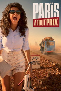 Paris a toda costa