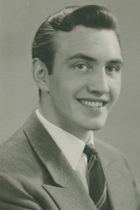 Roland Hedlund
