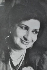 Lütviyyə Səfərova