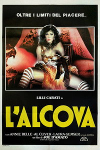 La alcova