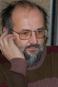 Владимир Головницкий
