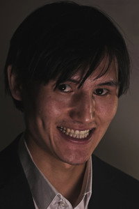 Naken Arapbai uulu