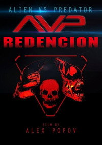 AVP Redemption