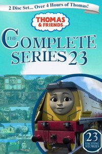 Temporada 23