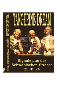 Signale aus der Schwäbischen Straße