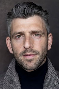Nicholas Karimi