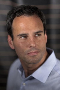 Charlie Kraslavsky