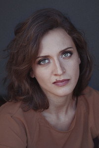 Claudia Gambino