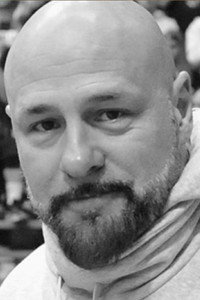 Dalibor Andonov Gru