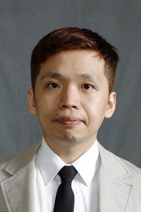 林楷博