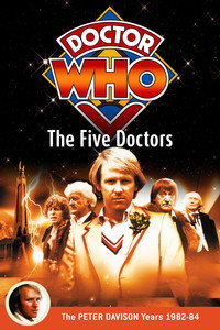 Doctor Who: The Five Doctors