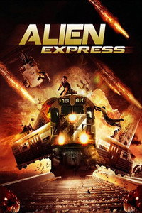 Alien Express