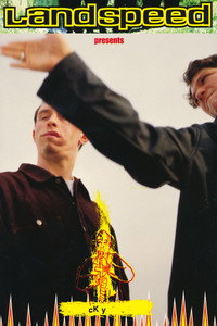 CKY