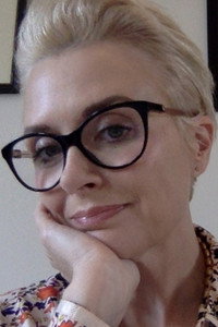 Kate Wilson
