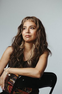 Suri Parmar