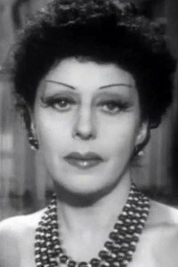 Renée Passeur