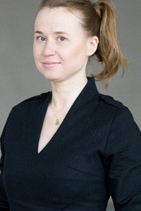 Дар'я Аверченко