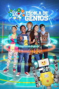 Escola de Gênios