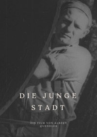 Die junge Stadt