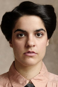 Mariann Yar