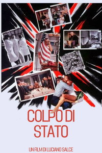 Golpe de estado
