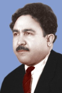 İslam Səfərli