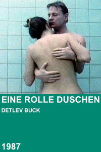 Eine Rolle Duschen