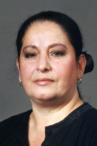 Özen Tutucu